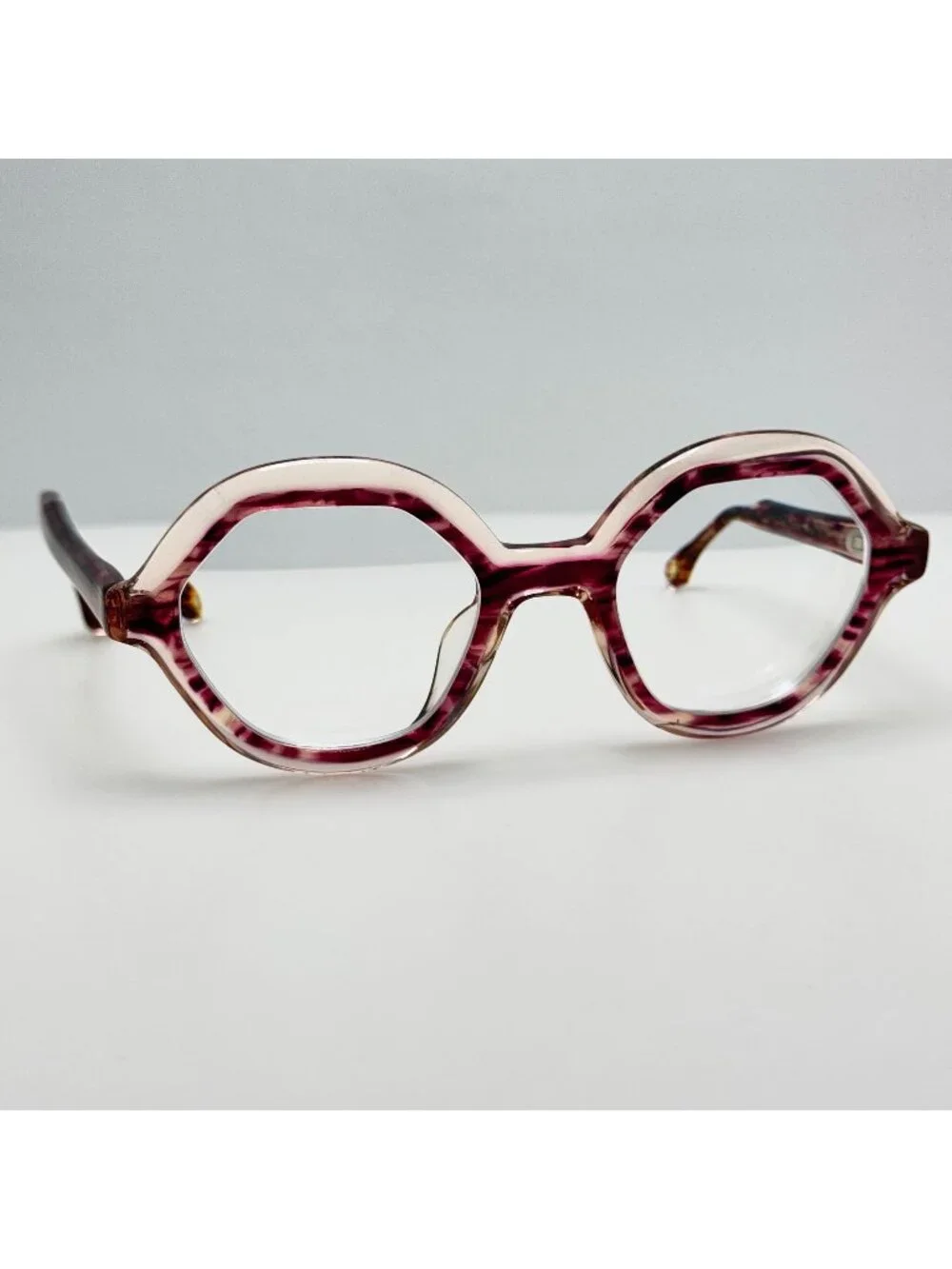 Blake Kuwahara Jones Currant Eyeglasses Eye Glasses Frames Japan 49-22-140